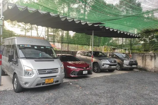 Top 6 Bãi Giữ Xe Ô Tô Uy Tín Nhất Quận Thủ Đức