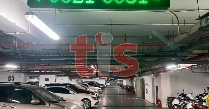 Hướng Dẫn Toàn Diện Cách Tìm Bãi Gửi Xe Ô Tô An Toàn & Tiện Lợi