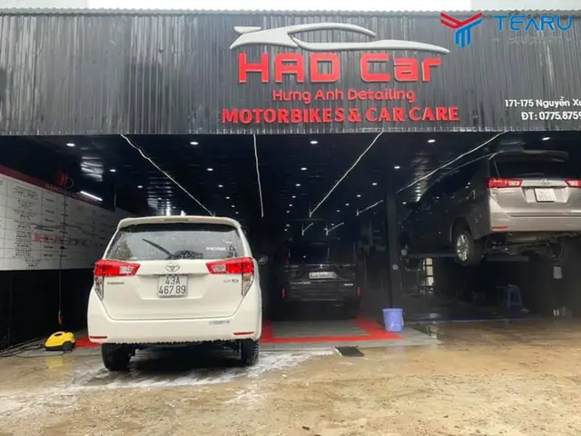 Thiết Kế Bãi Rửa Xe Ô Tô Chuẩn Mực: Bí Quyết Tối Ưu Không Gian & Dịch Vụ Thiết Kế Bãi Rửa Xe Ô Tô Chuẩn Mực: Bí Quyết Tối Ưu Không Gian & Dịch Vụ