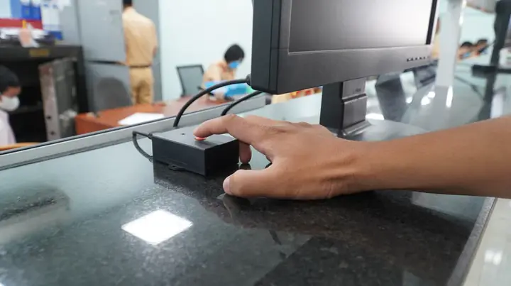 Hướng Dẫn Chi Tiết Cách Bấm Biển Số Ô Tô Qua Vneid