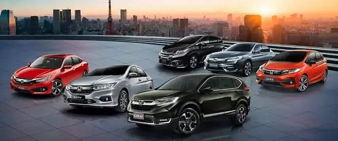 Bảng Giá Bảo Dưỡng Xe Ô Tô Honda Chi Tiết 2026: Tổng Hợp Đầy Đủ Theo Từng Dòng Xe