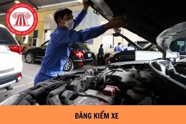 Bảng Giá Kiểm Định Xe Ô Tô 2026: Chi Tiết Từng Loại & Hướng Dẫn Thực Hiện Chuẩn Pháp Luật Bảng Giá Kiểm Định Xe Ô Tô 2026: Chi Tiết Từng Loại & Hướng Dẫn Thực Hiện Chuẩn Pháp Luật
