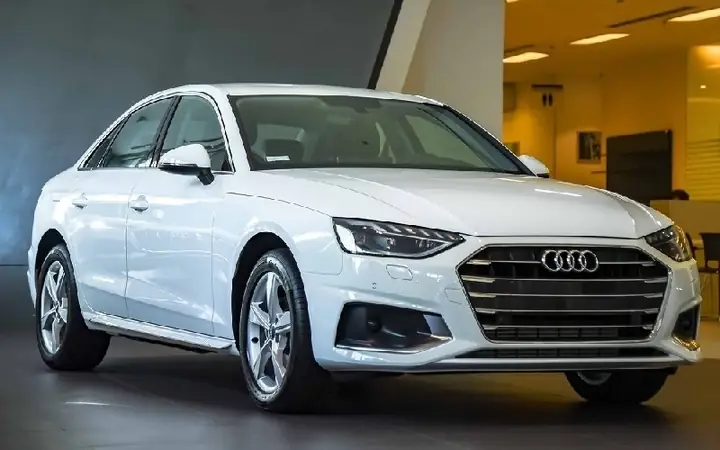 Bảng Giá Xe Ô Tô Audi Mới Nhất: Cập Nhật Chi Tiết Từng Dòng Và Phân Khúc