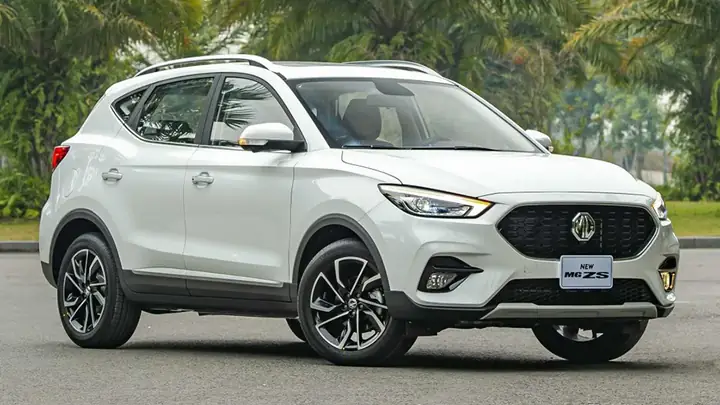 Top 10 Xe Ô Tô Dưới 600 Triệu Đáng Mua Nhất 2026