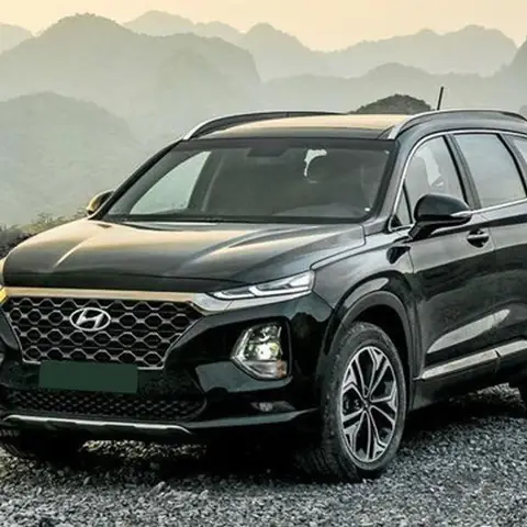 Bảng Giá Hyundai Santa Fe: Cập Nhật Chi Tiết Từng Phiên Bản Và Đối Thủ Cạnh Tranh Bảng Giá Hyundai Santa Fe: Cập Nhật Chi Tiết Từng Phiên Bản Và Đối Thủ Cạnh Tranh