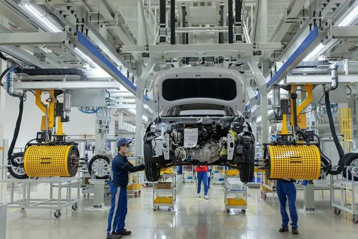Bảng Giá Xe Ô Tô Tháng 9: Cập Nhật Chi Tiết Và Phân Tích Thị Trường