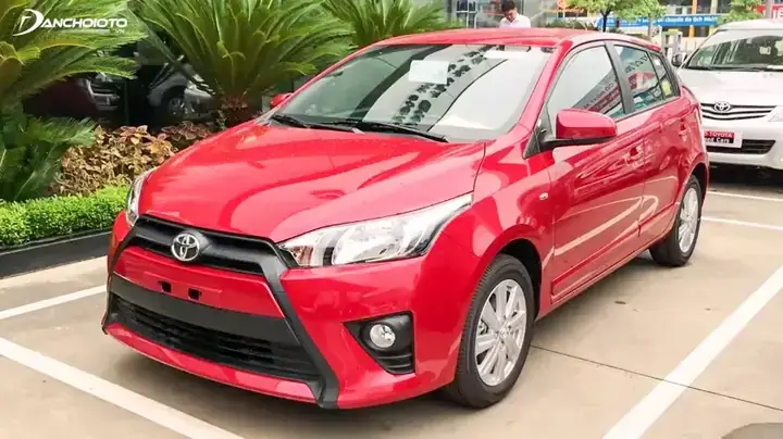Bảng Giá Xe Toyota Cũ 2026: Cập Nhật Chi Tiết Từng Dòng & Kinh Nghiệm Mua Xe An Toàn Bảng Giá Xe Toyota Cũ 2026: Cập Nhật Chi Tiết Từng Dòng & Kinh Nghiệm Mua Xe An Toàn