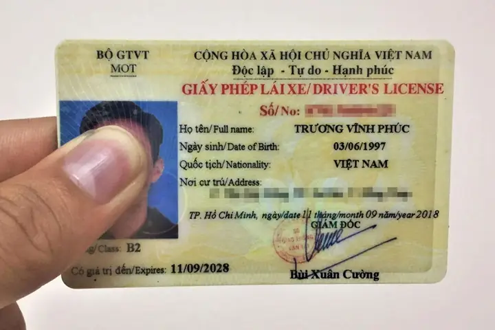 Bằng Lái Xe Ô Tô B2 Được Phép Lái Những Xe Gì? Cập Nhật Quy Định 2026 Bằng Lái Xe Ô Tô B2 Được Phép Lái Những Xe Gì? Cập Nhật Quy Định 2026