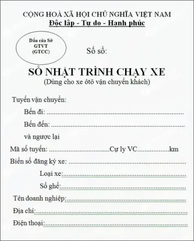 Bảng Lịch Trình Xe Ô Tô: Hướng Dẫn Từ A-z Cho Chủ Xe & Doanh Nghiệp Bảng Lịch Trình Xe Ô Tô: Hướng Dẫn Từ A-z Cho Chủ Xe & Doanh Nghiệp