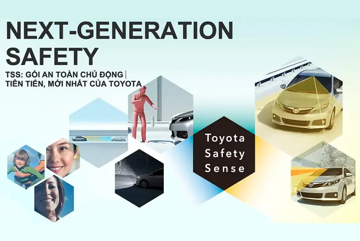 Bảo Dưỡng Định Kỳ Xe Toyota: Lịch Trình Chi Tiết Và Mẹo Vàng Cho Chủ Xe Bảo Dưỡng Định Kỳ Xe Toyota: Lịch Trình Chi Tiết Và Mẹo Vàng Cho Chủ Xe