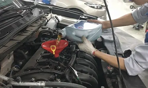 Hướng Dẫn Toàn Tập: Bảo Dưỡng Xe Ô Tô 5000km Đúng Chuẩn Hướng Dẫn Toàn Tập: Bảo Dưỡng Xe Ô Tô 5000km Đúng Chuẩn