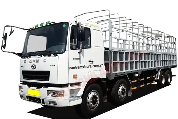 Top 10 Bảo Hiểm Ô Tô, Xe Máy Giá Rẻ Uy Tín Nhất Tại Hcm [2026]