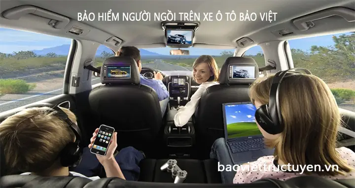 Đánh Giá Chi Tiết Bảo Hiểm Tai Nạn Người Ngồi Trên Xe Ô Tô: Từ Quyền Lợi Đến Lựa Chọn Thông Minh