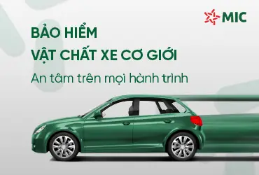 Bảo Hiểm Vật Chất Xe Ô Tô Là Gì? Hướng Dẫn Chi Tiết Từ A-z Bảo Hiểm Vật Chất Xe Ô Tô Là Gì? Hướng Dẫn Chi Tiết Từ A-z