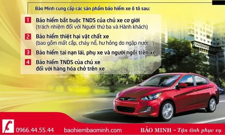 Đánh Giá Chi Tiết Gói Bảo Hiểm Vật Chất Xe Ô Tô Bảo Minh 2026: Phạm Vi, Điều Kiện Và Mức Phí Đánh Giá Chi Tiết Gói Bảo Hiểm Vật Chất Xe Ô Tô Bảo Minh 2026: Phạm Vi, Điều Kiện Và Mức Phí