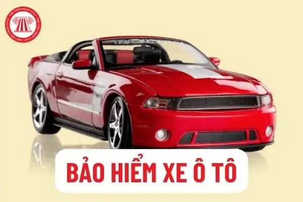 Bảo Hiểm Xe Ô Tô Có Bắt Buộc Không? Cập Nhật Quy Định 2026