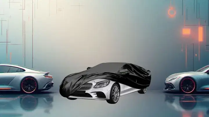 Bạt Phủ Xe Ô Tô Mercedes: Hướng Dẫn Toàn Diện Về Lựa Chọn, Bảo Quản & Lợi Ích