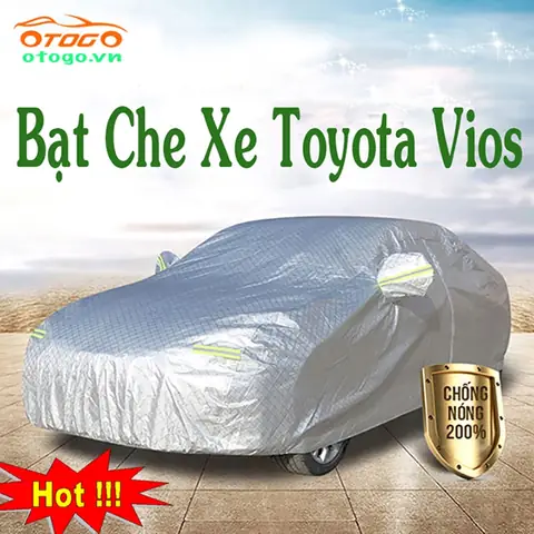 Top 5 Bạt Phủ Xe Ô Tô Vios Tốt Nhất Top 5 Bạt Phủ Xe Ô Tô Vios Tốt Nhất