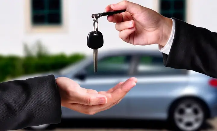 Biên Bản Bàn Giao Xe Ô Tô: Mẫu Chuẩn Và Lưu Ý Quan Trọng Biên Bản Bàn Giao Xe Ô Tô: Mẫu Chuẩn Và Lưu Ý Quan Trọng