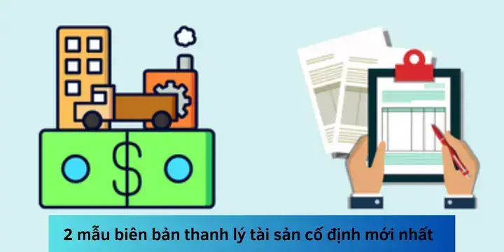 Hướng Dẫn Lập Biên Bản Thanh Lý Xe Ô Tô Chuẩn Pháp Lý Hướng Dẫn Lập Biên Bản Thanh Lý Xe Ô Tô Chuẩn Pháp Lý