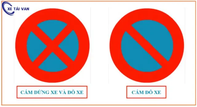 Biển Cấm Đỗ Xe Ô Tô: Đọc Hiểu Đúng Để Tránh Phạt Nặng Biển Cấm Đỗ Xe Ô Tô: Đọc Hiểu Đúng Để Tránh Phạt Nặng