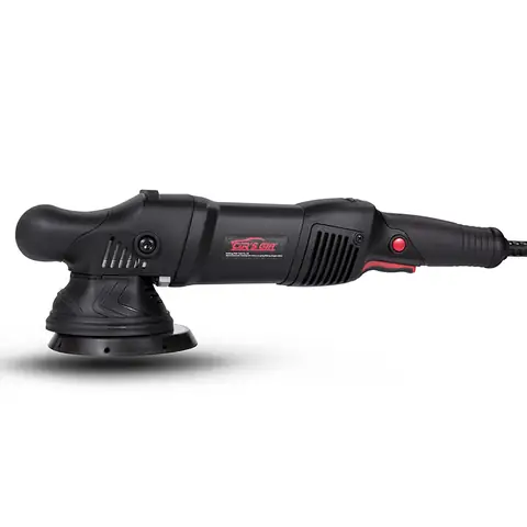 Bộ Dụng Cụ Đánh Bóng Xe Ô Tô Random Orbital Buffer: Hướng Dẫn Toàn Tập