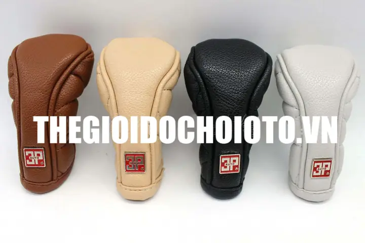 Bọc Cần Số Xe Ô Tô: Đánh Giá Chi Tiết 5 Loại Vật Liệu Phổ Biến Nhất 2026