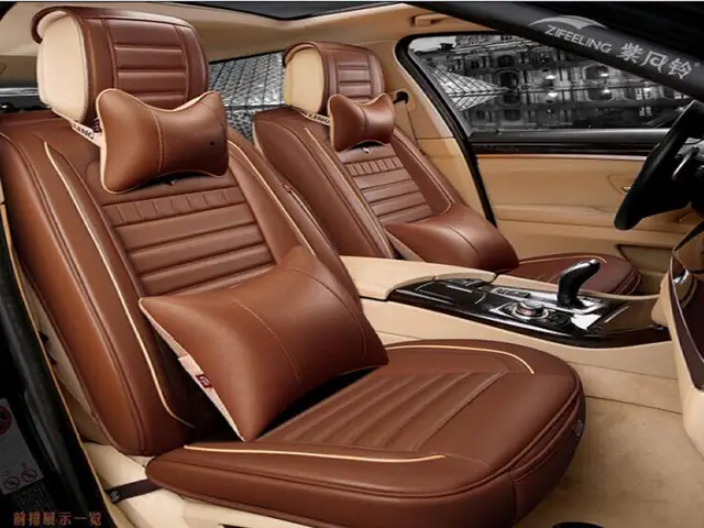 Bọc Ghế Xe Ô Tô Tại Đà Nẵng: Top 5 Địa Chỉ Uy Tín & Hướng Dẫn Chi Tiết Bọc Ghế Xe Ô Tô Tại Đà Nẵng: Top 5 Địa Chỉ Uy Tín & Hướng Dẫn Chi Tiết