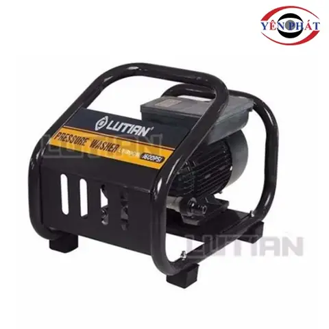 Máy Bơm Rửa Xe Ô Tô Cao Áp Lutian Lt-390b: Đánh Giá Chi Tiết Từ Chuyên Gia Máy Bơm Rửa Xe Ô Tô Cao Áp Lutian Lt-390b: Đánh Giá Chi Tiết Từ Chuyên Gia