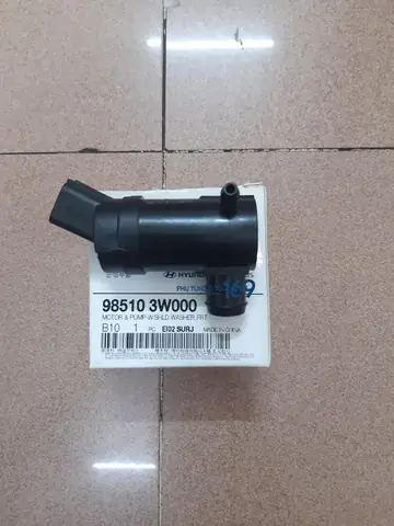 Đánh Giá Chi Tiết Bơm Nước Rửa Kính Hyundai Grand I10: Hướng Dẫn Lựa Chọn & Thay Thế Đánh Giá Chi Tiết Bơm Nước Rửa Kính Hyundai Grand I10: Hướng Dẫn Lựa Chọn & Thay Thế