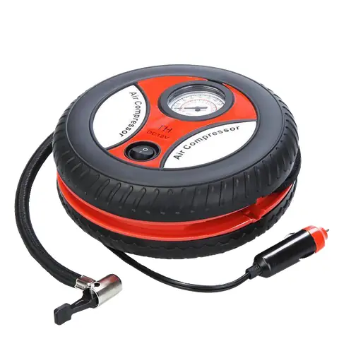 Top 7 Máy Bơm Xe Ô Tô Mini Tốt Nhất: Đánh Giá Chi Tiết & Bảng So Sánh