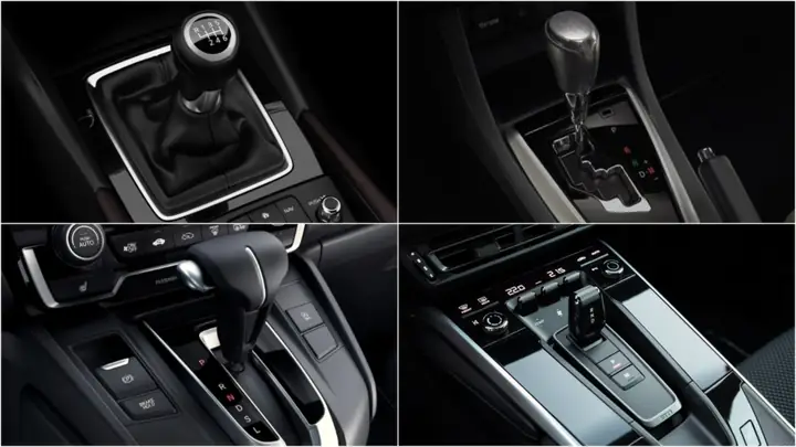 Các Loại Hộp Số Ô Tô: Tổng Tập Kiến Thức & Bí Quyết Vận Hành Các Loại Hộp Số Ô Tô: Tổng Tập Kiến Thức & Bí Quyết Vận Hành
