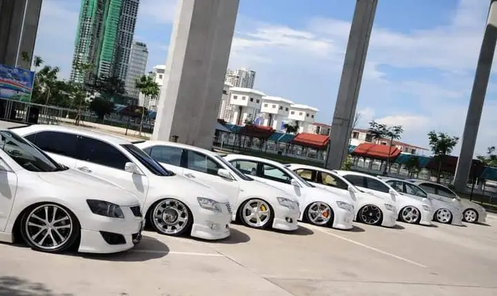 Các Loại Phí Ô Tô: Từ Nhập Khẩu Đến Lưu Hành Chi Tiết