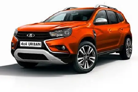Các Mẫu Xe Ô Tô Nga: Từ Lada Đến Aurus - Đánh Giá Chi Tiết