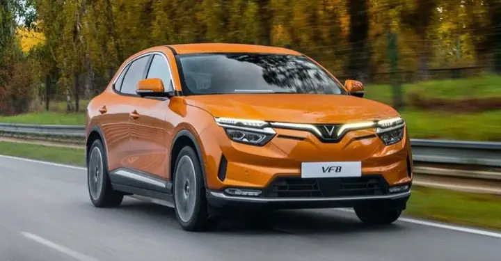 Đánh Giá Chi Tiết Các Mẫu Xe Ô Tô Điện Vinfast Từ A Đến E