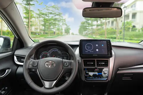 Kỹ Thuật Căn Đường Khi Lái Xe Ô Tô: Tất Tần Tật Từ Cơ Bản Đến Nâng Cao