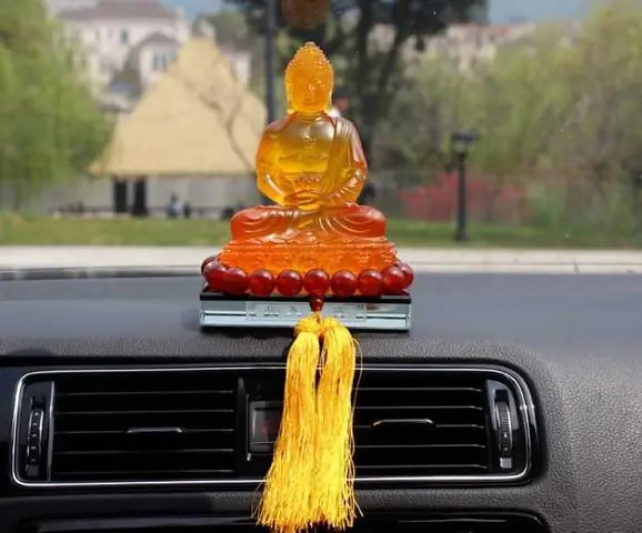 Cách Đặt Tượng Phật Trong Xe Ô Tô Đúng Phong Thủy & An Toàn Cách Đặt Tượng Phật Trong Xe Ô Tô Đúng Phong Thủy & An Toàn