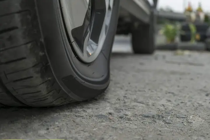 Cách Kiểm Tra Lốp Xe Ô Tô Non Hơi Đúng Quy Trình Cách Kiểm Tra Lốp Xe Ô Tô Non Hơi Đúng Quy Trình
