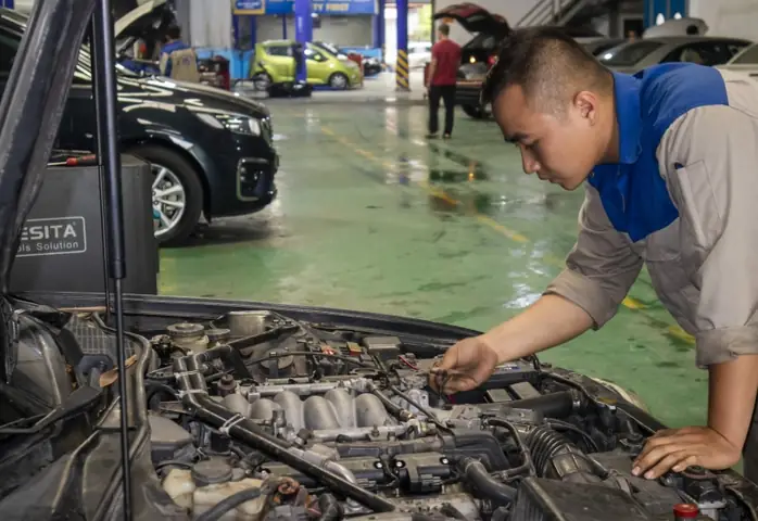 Cách Nhận Biết Xe Ô Tô Từng Bị Ngập Nước, Thủy Kích Trước Khi Mua Cách Nhận Biết Xe Ô Tô Từng Bị Ngập Nước, Thủy Kích Trước Khi Mua