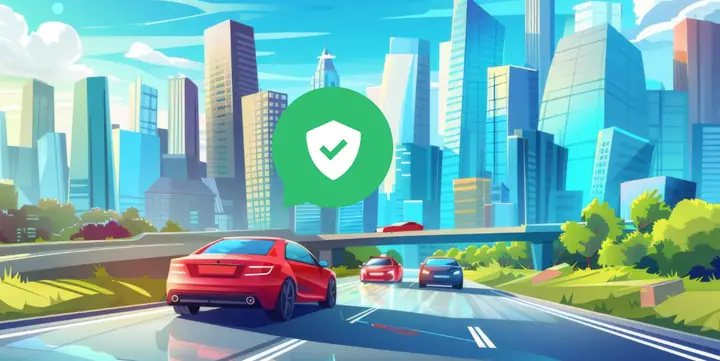 Cách Quay Đầu Xe Ô Tô An Toàn, Đúng Luật: Hướng Dẫn Chi Tiết Từ Chuyên Gia Cách Quay Đầu Xe Ô Tô An Toàn, Đúng Luật: Hướng Dẫn Chi Tiết Từ Chuyên Gia