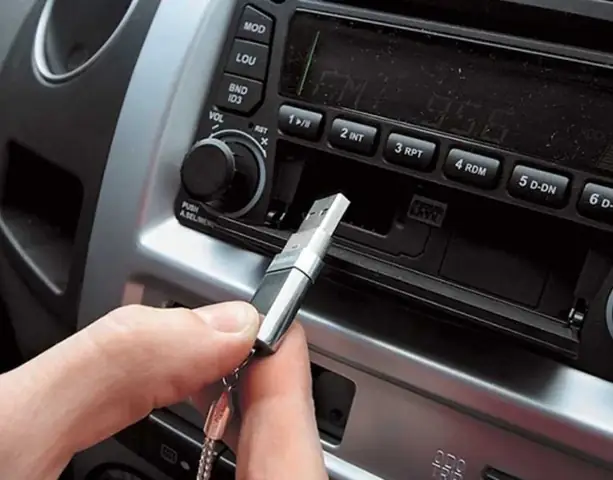 Hướng Dẫn Chi Tiết Cách Sử Dụng Usb Trên Ô Tô
