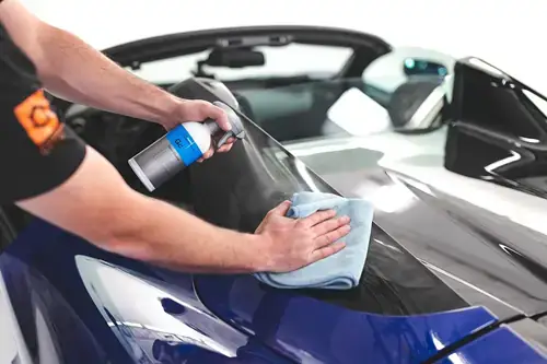 Cách Tẩy Vết Bẩn Trên Xe Ô Tô Từ A Đến Z: Hướng Dẫn Chi Tiết Cho Chủ Xe Cách Tẩy Vết Bẩn Trên Xe Ô Tô Từ A Đến Z: Hướng Dẫn Chi Tiết Cho Chủ Xe