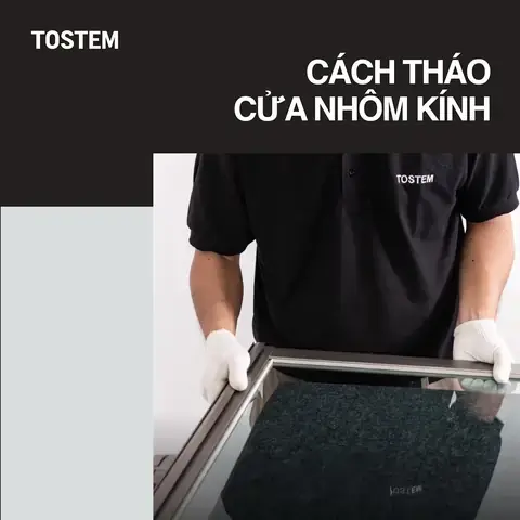 Cách Tháo Kính Xe Ô Tô Đầy Đủ Và An Toàn
