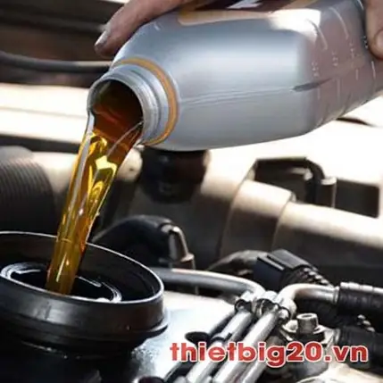 Hướng Dẫn Chi Tiết Cách Thay Dầu Hộp Số Xe Ô Tô Đúng Quy Trình