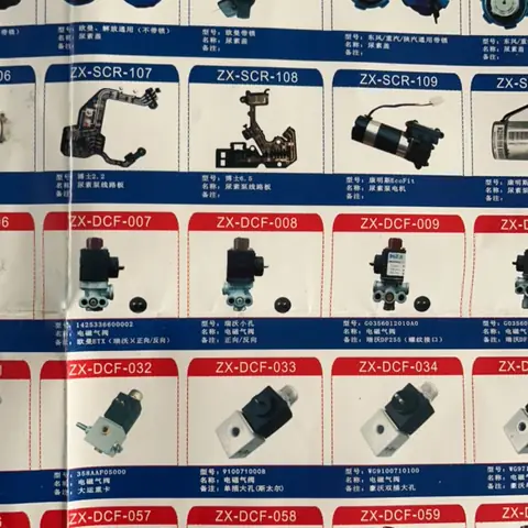 Cảm Biến Ga Ô Tô: Vai Trò, Nguyên Lý Và Hướng Dẫn Xử Lý Lỗi Cảm Biến Ga Ô Tô: Vai Trò, Nguyên Lý Và Hướng Dẫn Xử Lý Lỗi