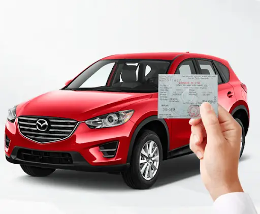 Cầm Cà Vẹt Xe Ô Tô: Đánh Giá Chi Tiết Về Hình Thức Vay Tiền Thế Chấp Giấy Tờ
