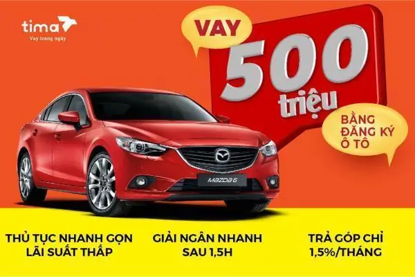 Cầm Xe Ô Tô Hà Nội: Hướng Dẫn Chi Tiết Từ A Đến Z Cầm Xe Ô Tô Hà Nội: Hướng Dẫn Chi Tiết Từ A Đến Z