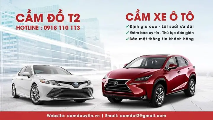 Hướng Dẫn Thủ Tục Cầm Xe Ô Tô Đang Trả Góp Hướng Dẫn Thủ Tục Cầm Xe Ô Tô Đang Trả Góp