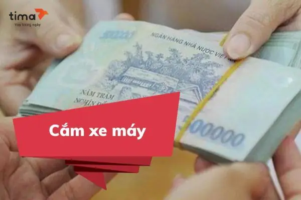 Top Đơn Vị Cầm Xe Ô Tô Uy Tín: Lãi Suất Thấp, Giải Ngân Nhanh