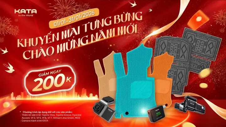 Đánh Giá Chi Tiết Camera Hành Trình Ô Tô 2026: Top Thương Hiệu & Bảng So Sánh Trực Quan Đánh Giá Chi Tiết Camera Hành Trình Ô Tô 2026: Top Thương Hiệu & Bảng So Sánh Trực Quan